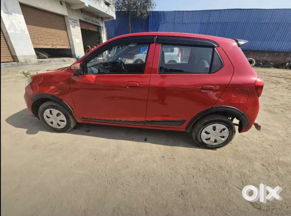 Maruti Suzuki Alto 2023 All - New Condition
