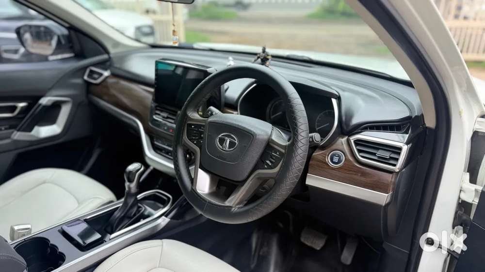 Tata Harrier 2.0 Kryotec Xta Plus, 2022, Diesel