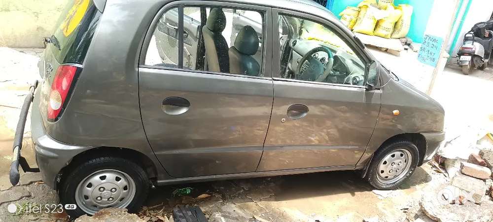 Hyundai Sentro. For Sell