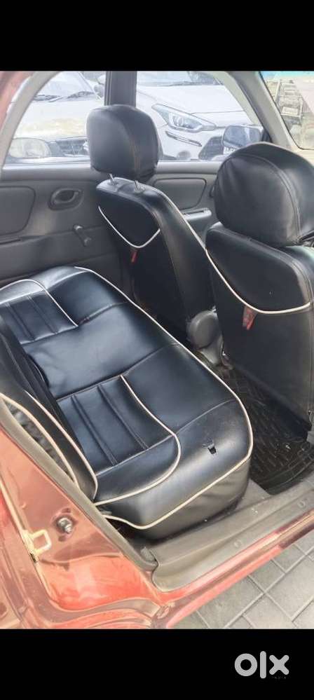 Maruti Suzuki Alto Lxi Bsiii, 2006, Petrol