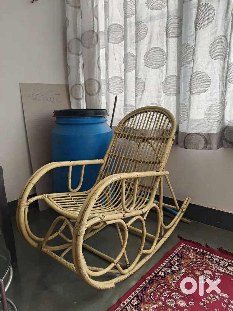 Wodden chair