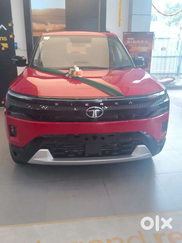 Tata Motors