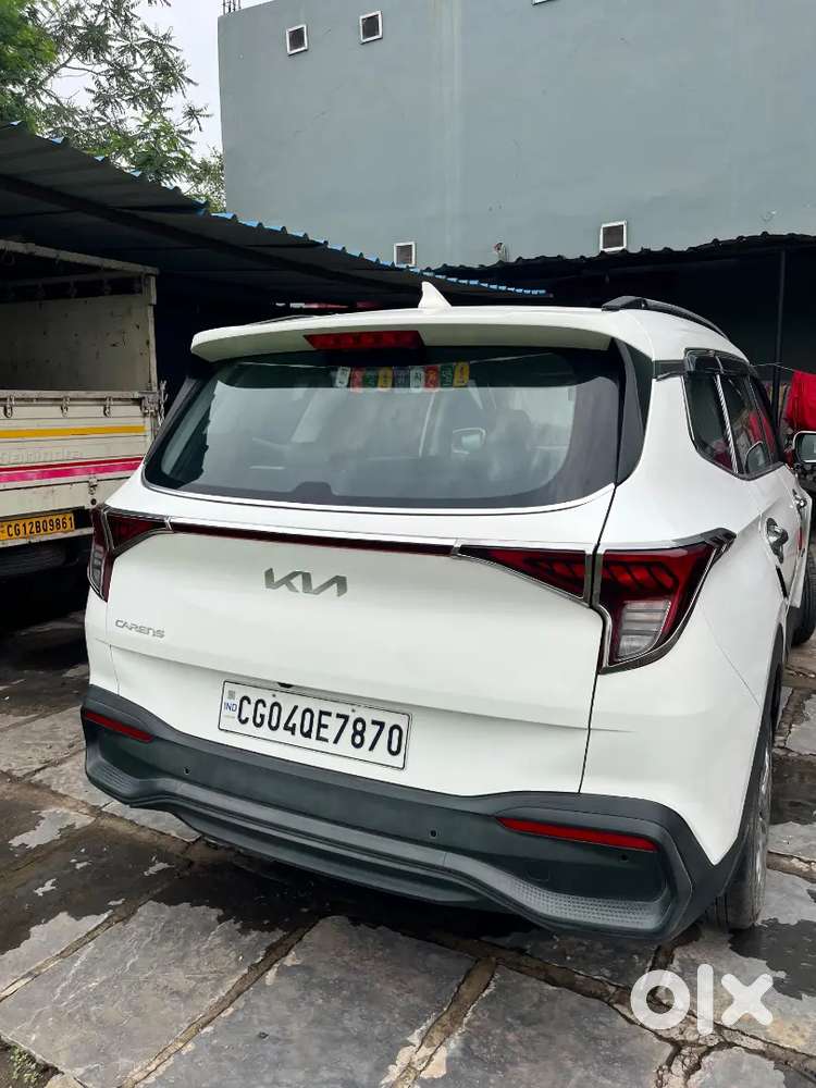 Kia Carens 1.5 Plus 2025