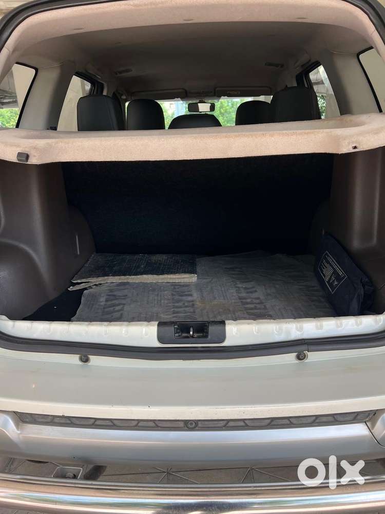 Renault Duster 2016 Diesel