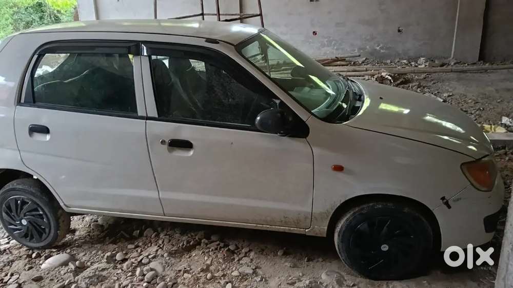 Maruti Suzuki Alto K10 2014 Petrol 65000 Km Driven