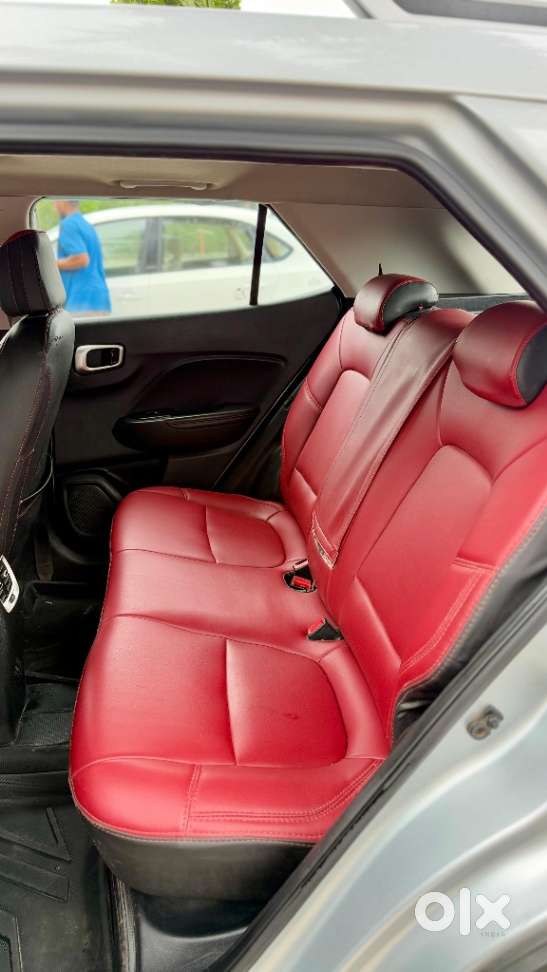 Hyundai Venue 1.4 Crdi Sx (o), 2019, Diesel