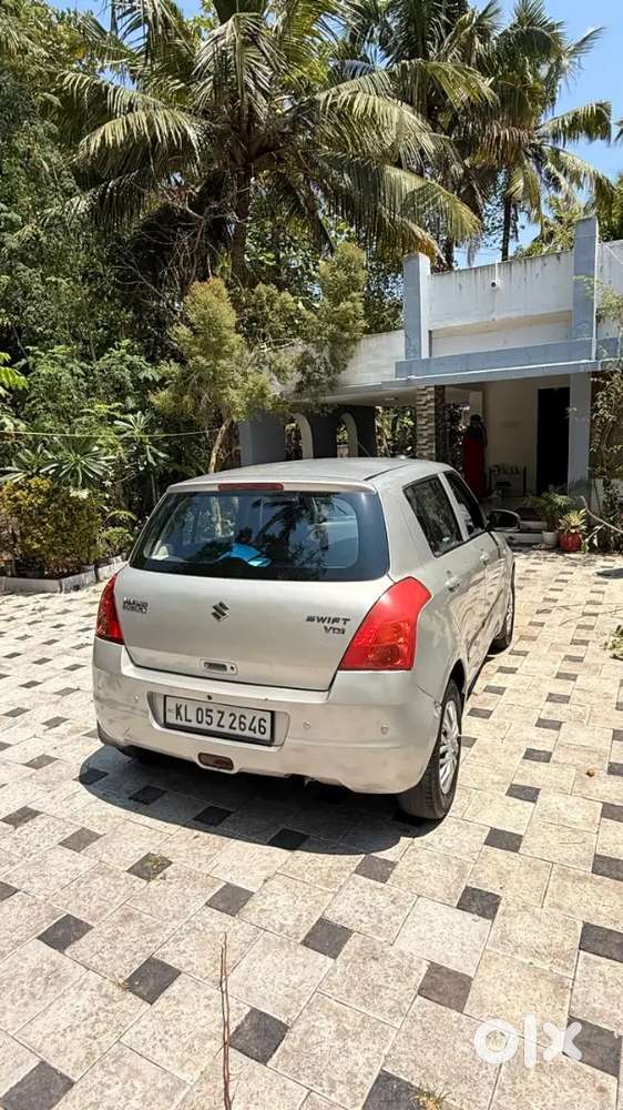 Maruti Suzuki Swift 2008 Diesel Well Maintained