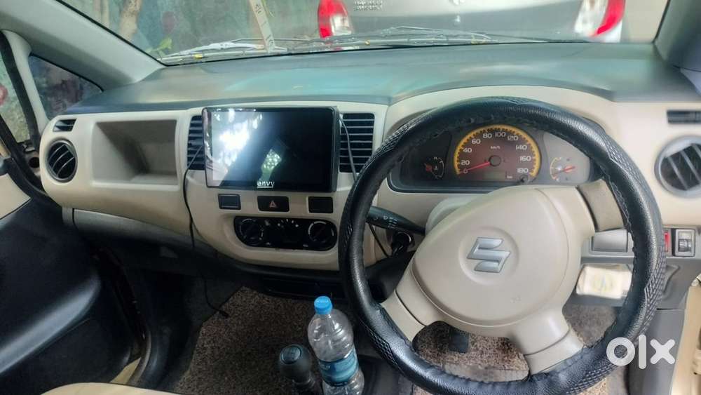 Maruti Suzuki Zen Estilo 2007 Petrol Good Condition