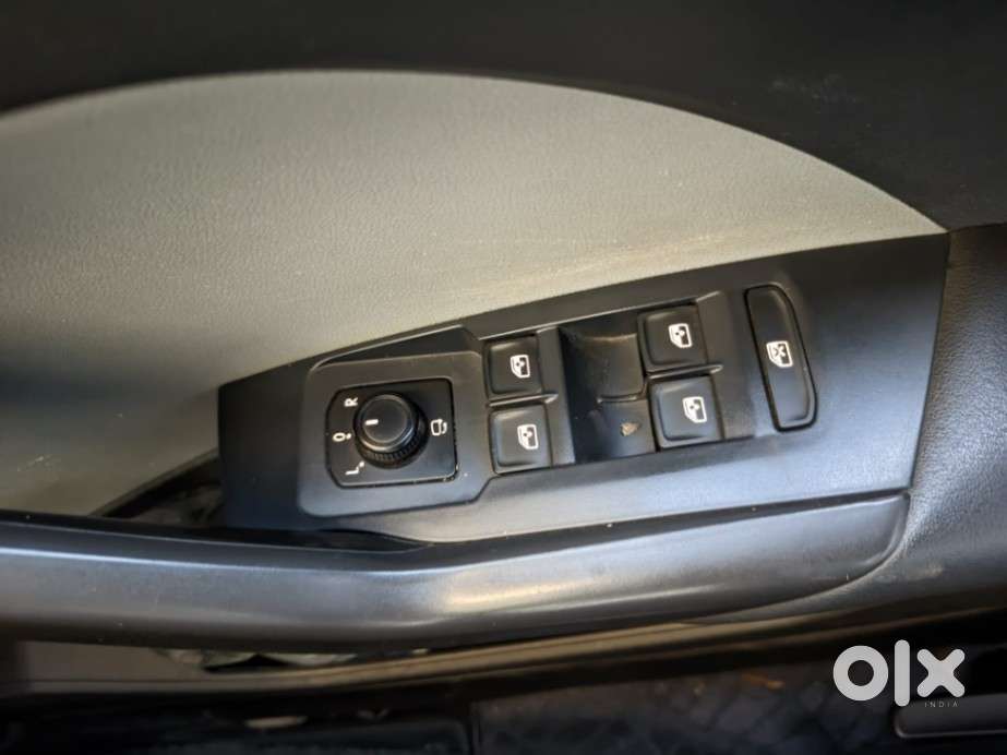 Skoda Kushaq 1.5 Tsi Style Dsg, 2022, Petrol