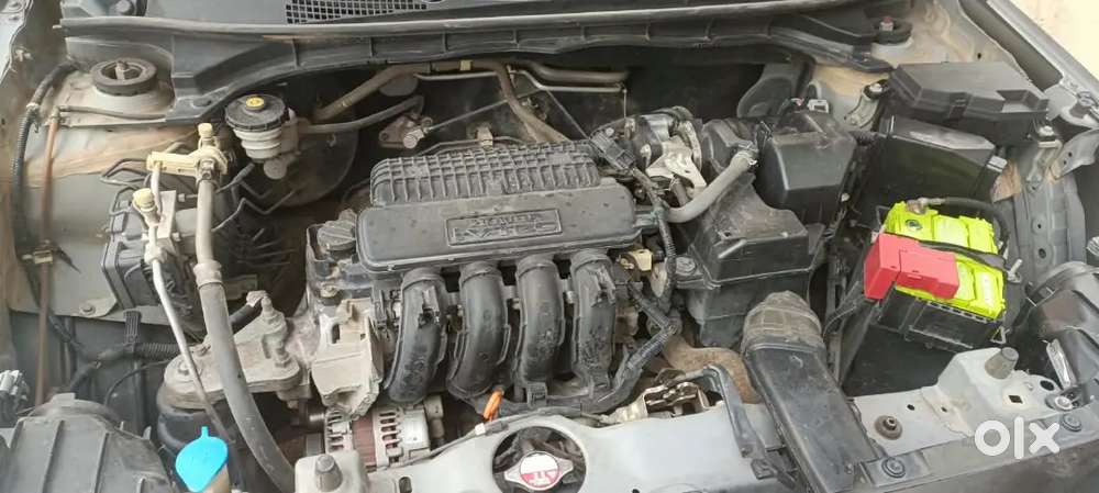 Honda Amaze S Mt 2020
