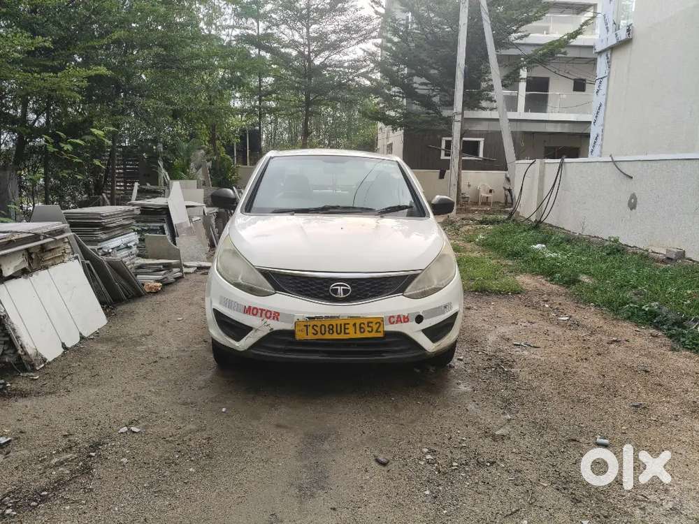 Tata Zest Diesel Manual 2017