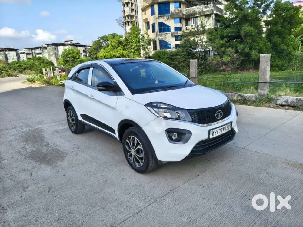 Tata Nexon 1.5 Revotorq Xma, 2019, Diesel