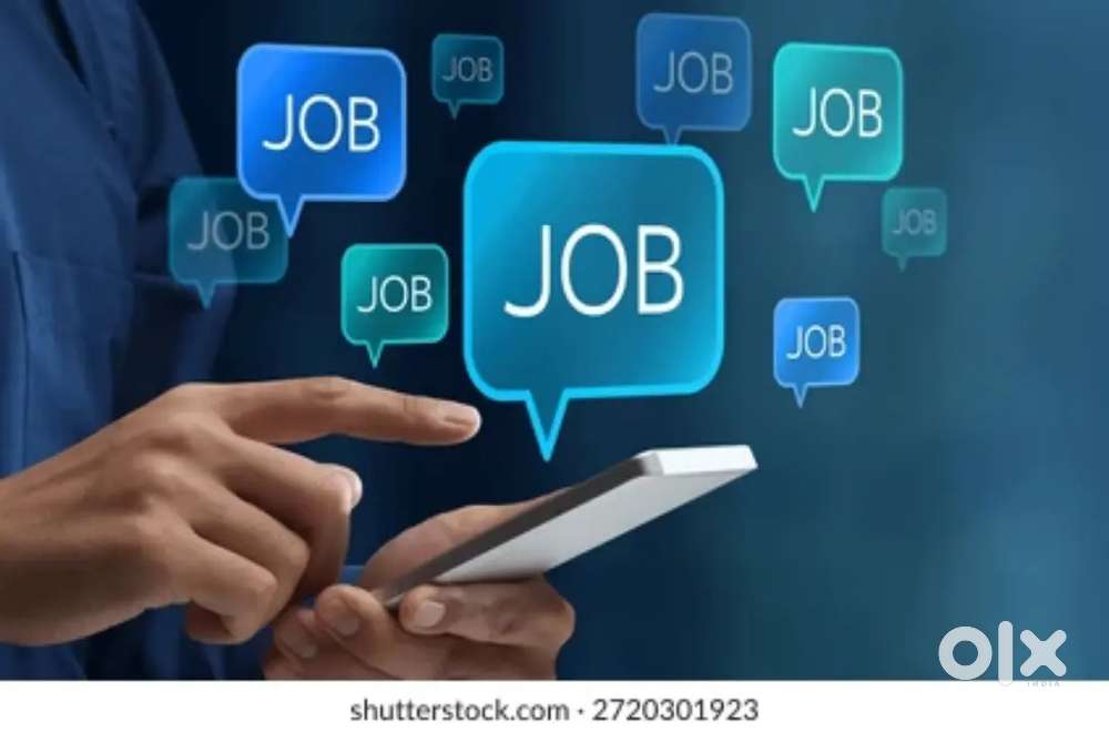 Work from home and packaging