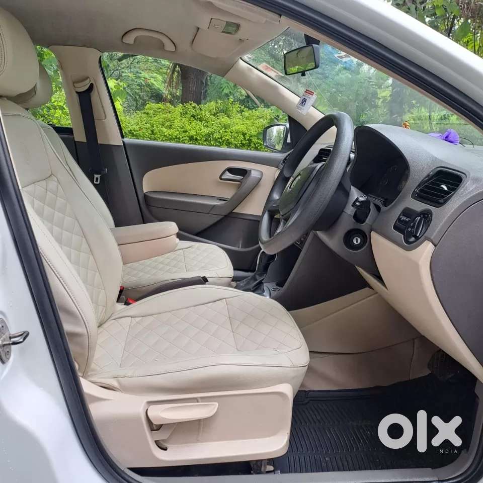 Volkswagen Vento 1.5 Tdi Highline At, 2015, Diesel