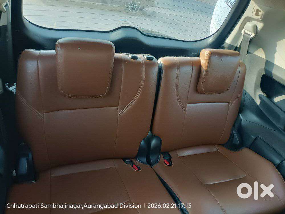 Toyota Innova Crysta 2.4 G Mt, 2020, Diesel