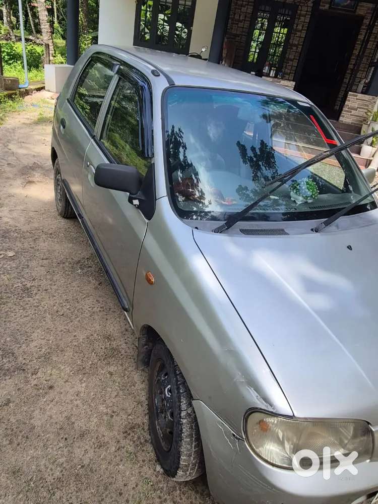 Maruti Suzuki Alto 2006