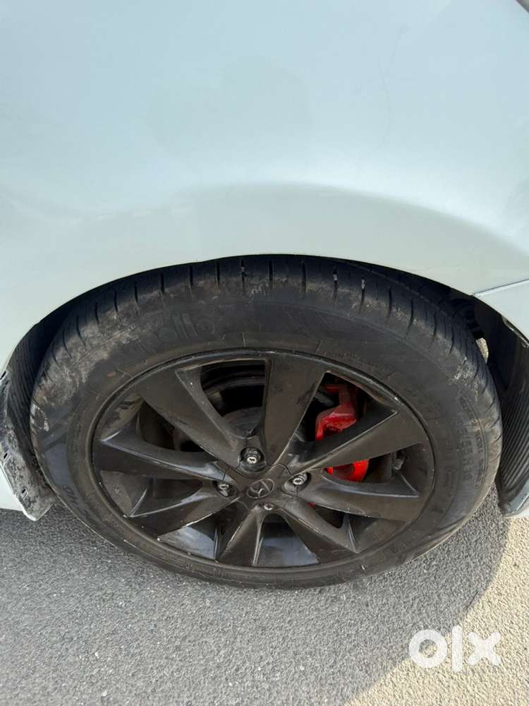 Hyundai Verna 2012 Diesel Well Maintained