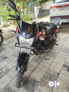Olx tvs star city plus sales