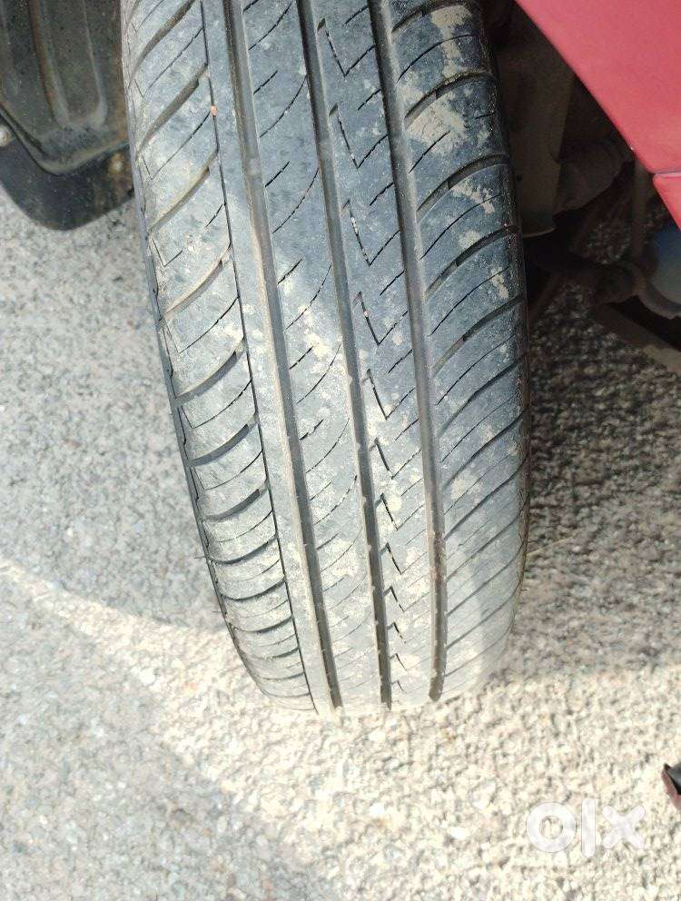 Honda Amaze Vx Cvt Petrol, 2019, Diesel