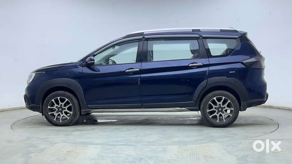 Maruti Suzuki Xl6 1.5 Zeta Mt, 2024, Petrol