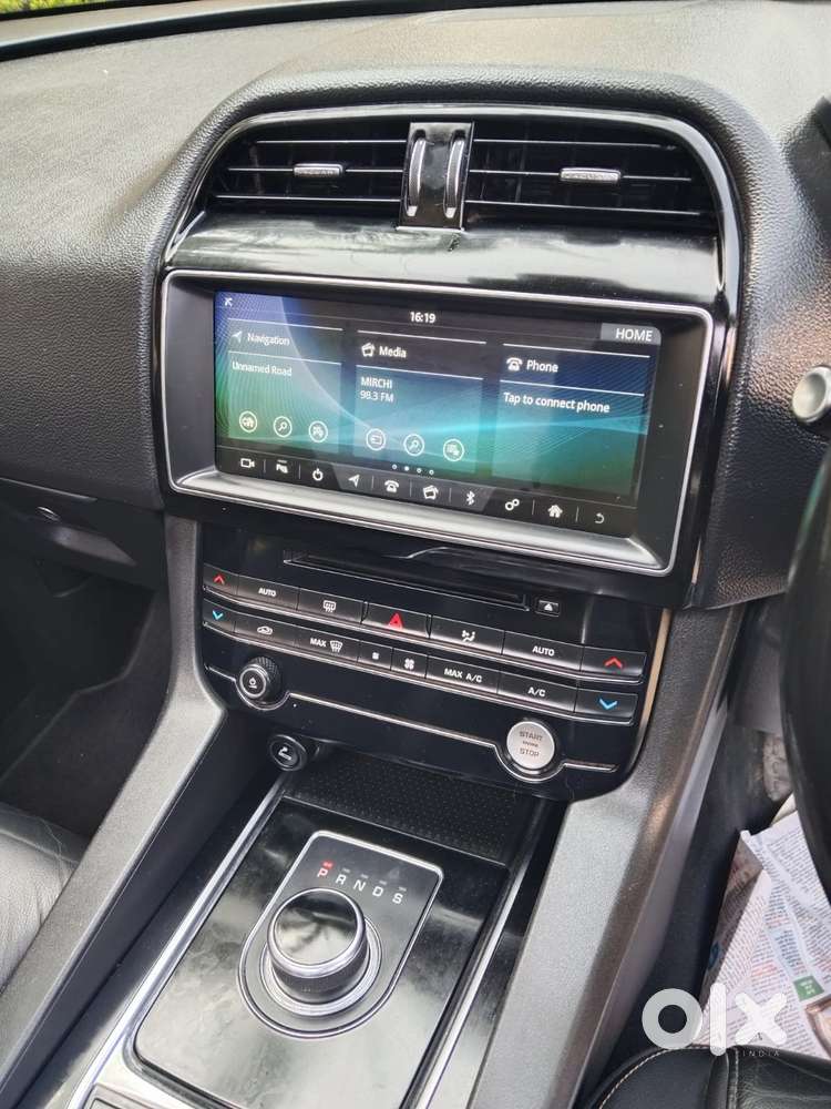 Bmw 7 Series, 2015, Diesel