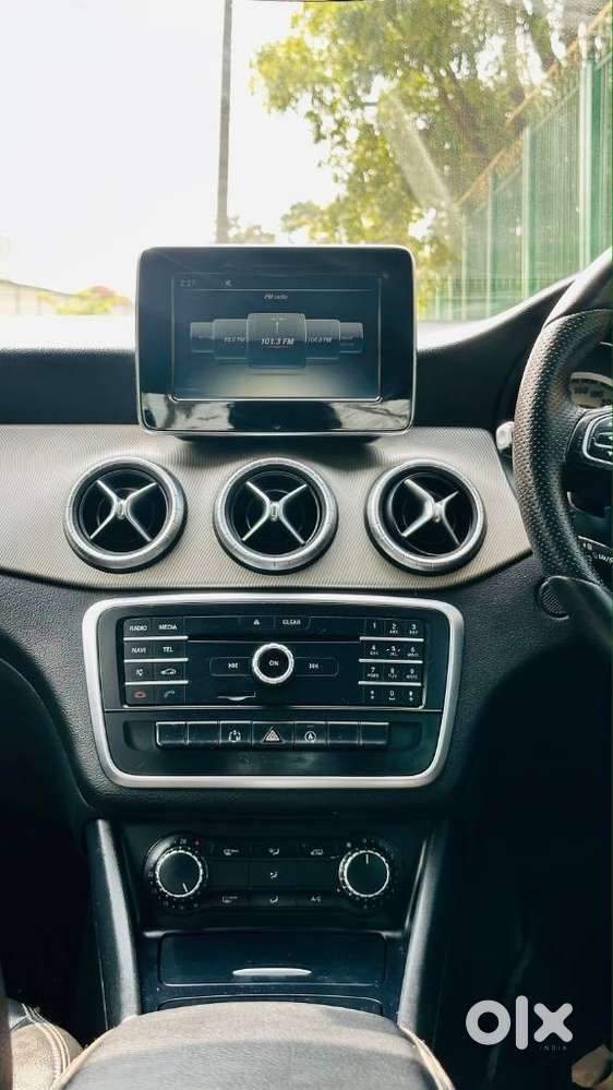 Mercedes-benz Cla 200 Cdi Sport, 2015, Diesel
