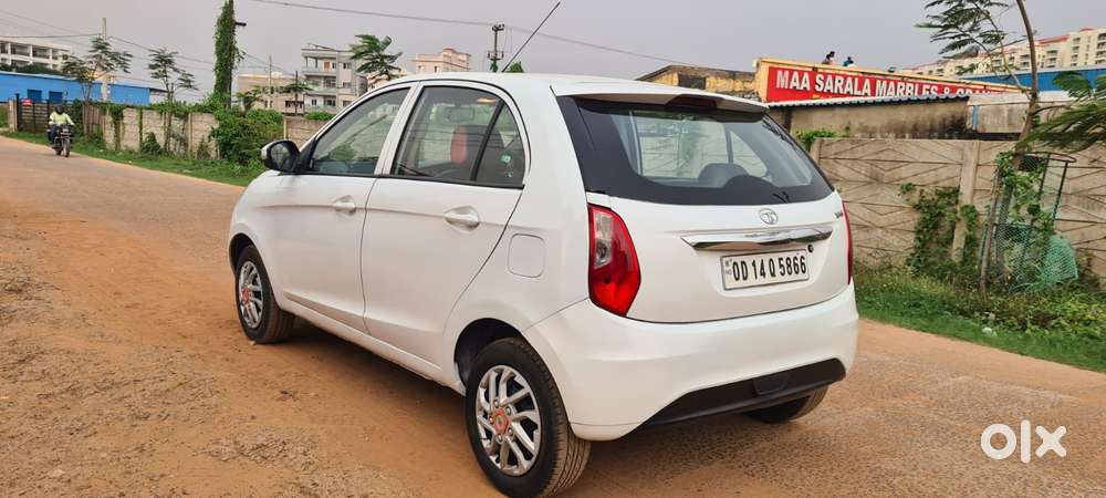 Tata Bolt Revotron Xm, 2018, Diesel