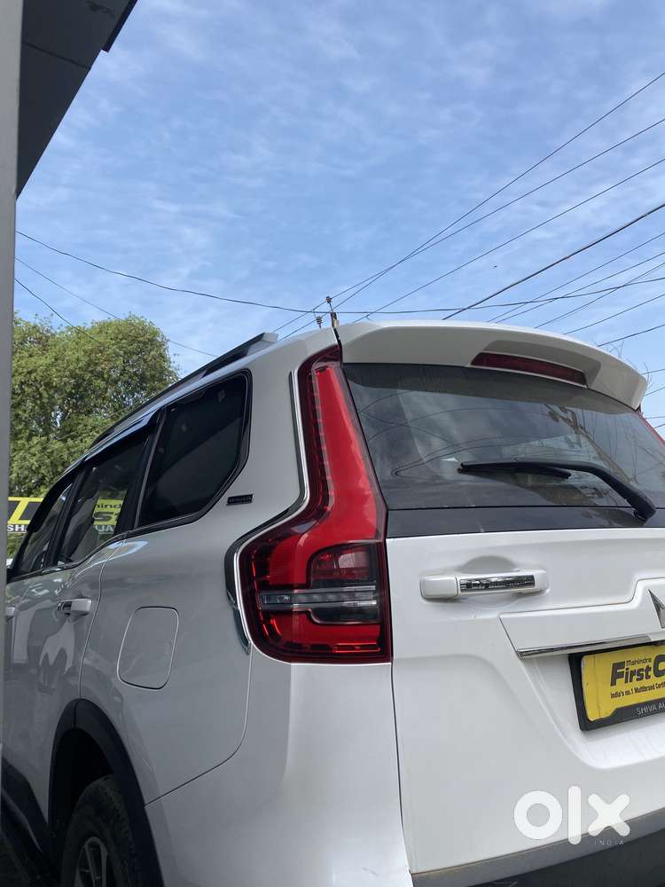 Mahindra Scorpio N Z8 L Diesel Mt 2wd 7 Str, 2023, Diesel