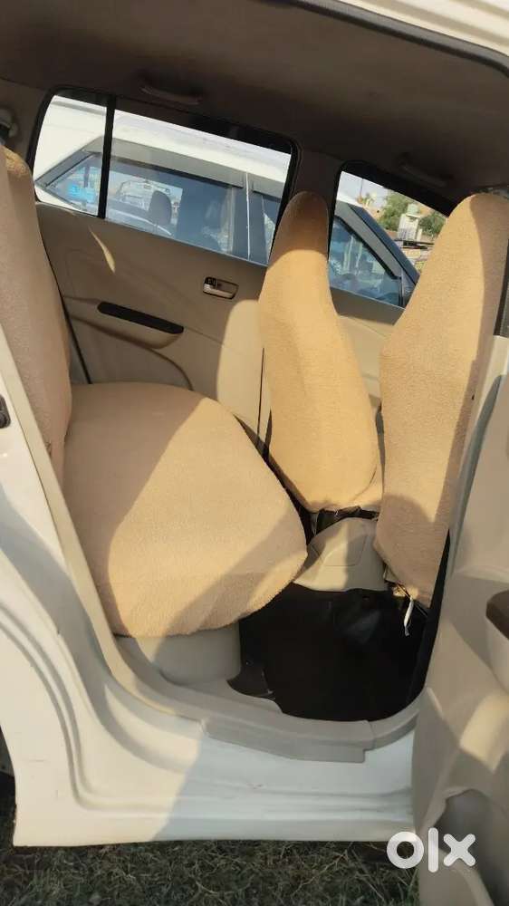 Maruti Suzuki Celerio 2020 First Owner Petrol Cng