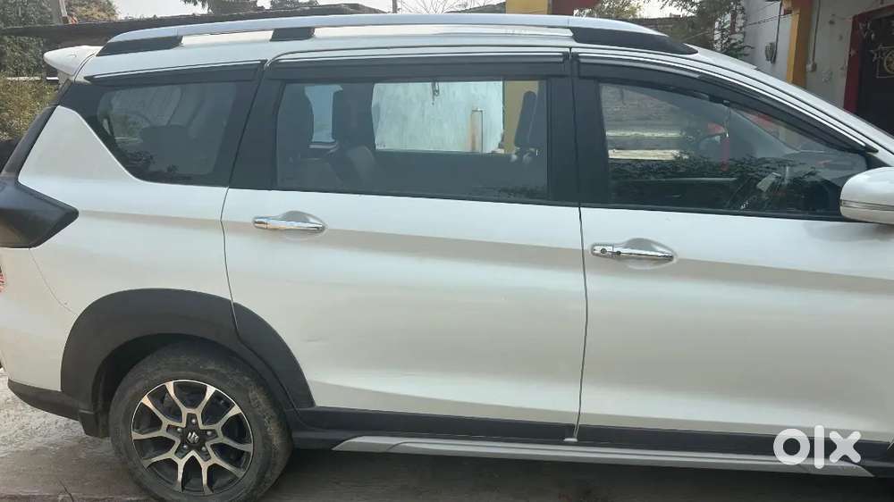 Maruti Suzuki Xl6 2024 Petrol Well Maintained