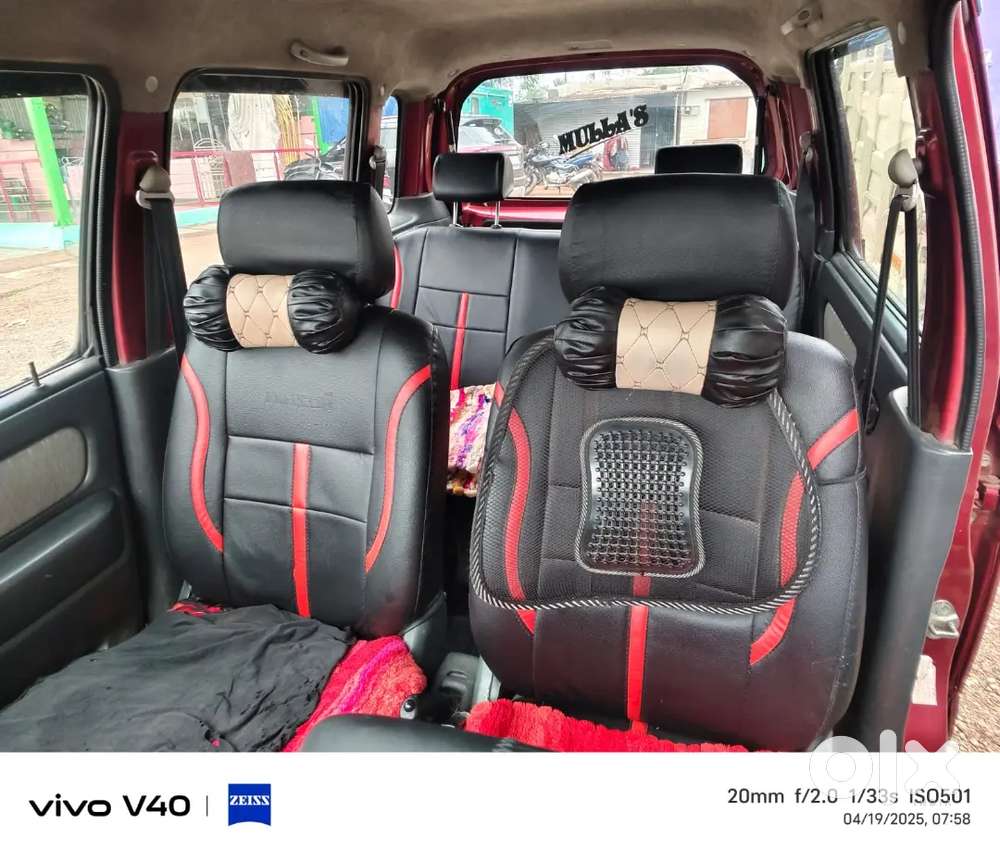 Maruti Suzuki Wagon R Lxi Minor 2007