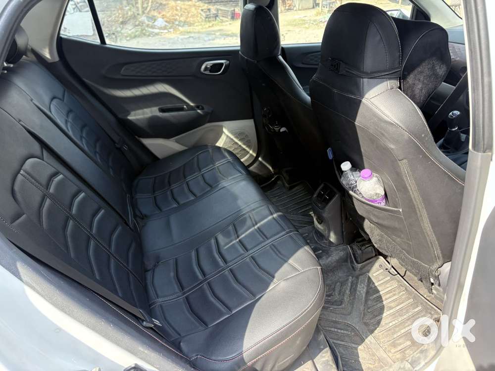 Hyundai Aura 1.2 Sx Cng, 2022, Cng & Hybrids