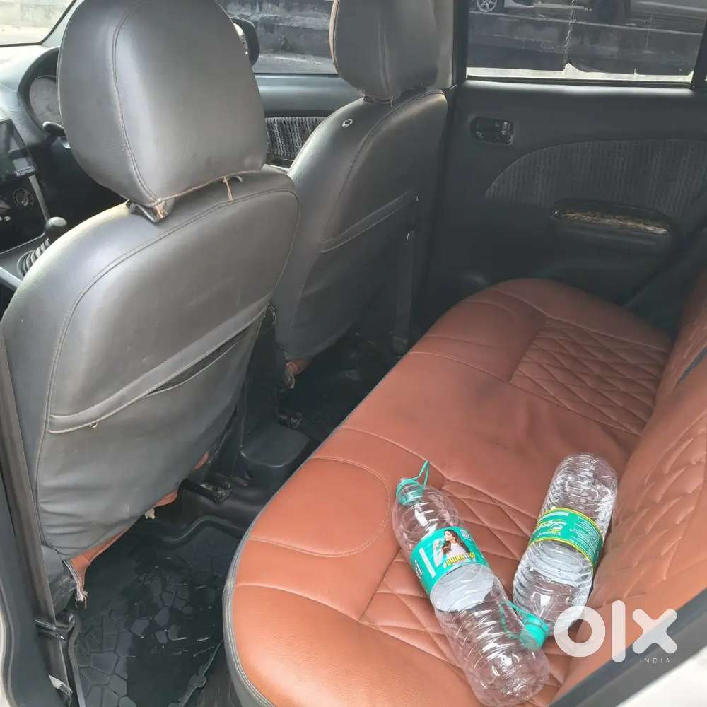 Maruti Suzuki Ritz 2013