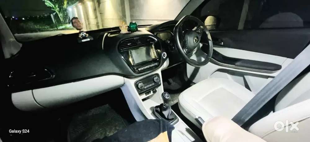 Tata Tigor 2024 Petrol 12000 Km Driven