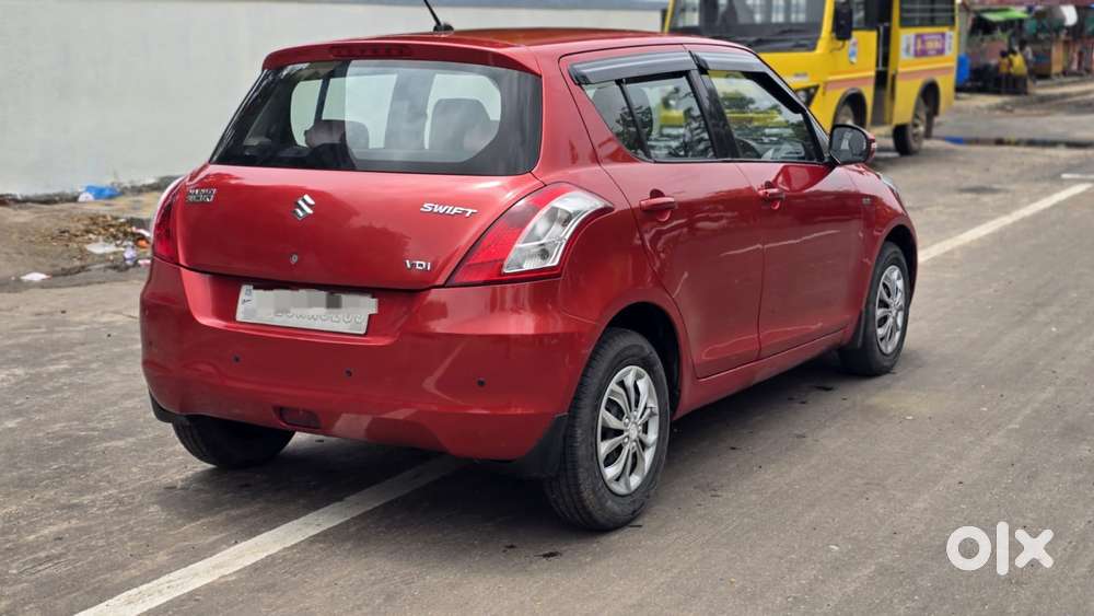 Maruti Suzuki Swift Vdi, 2014, Diesel