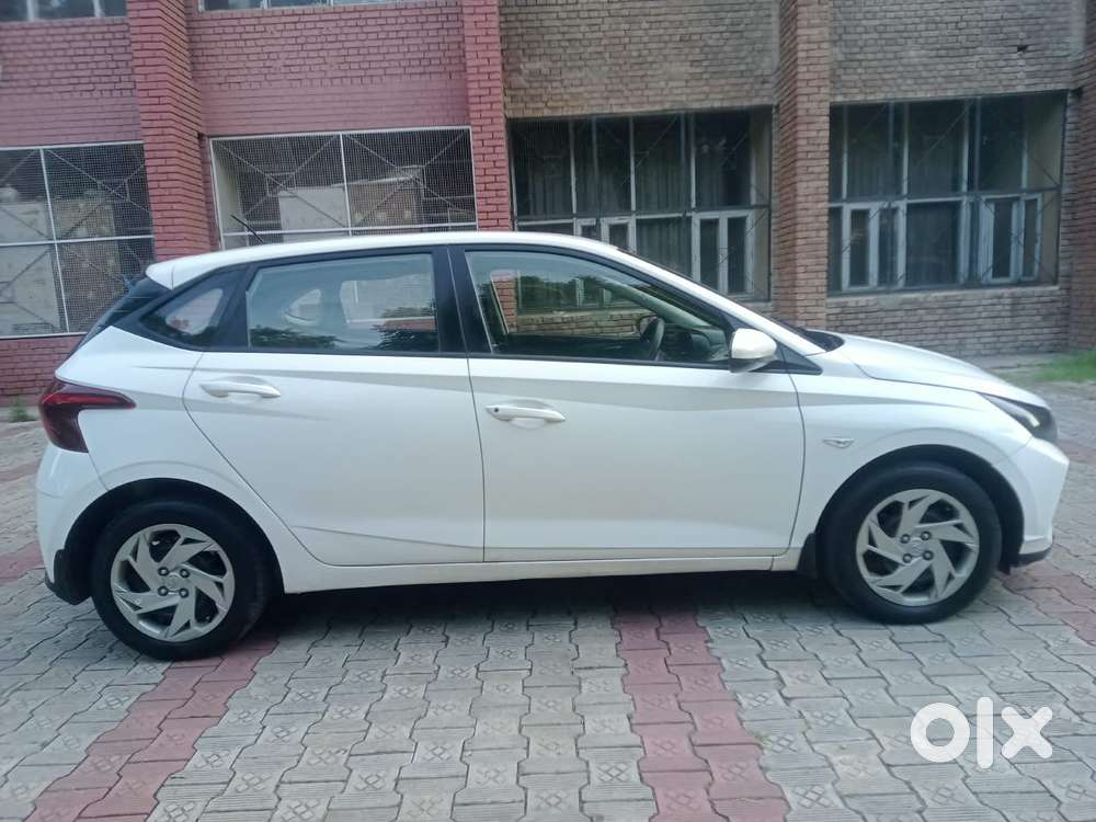 Hyundai Elite I20 Magna Plus, 2022, Petrol