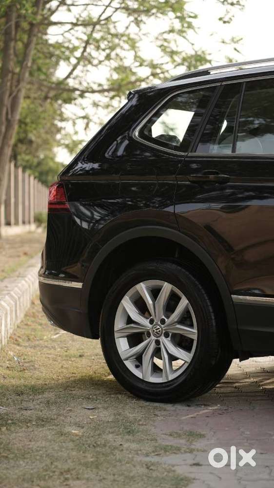 Volkswagen Tiguan 2.0 Elegance Tsi Dsg, 2021, Petrol