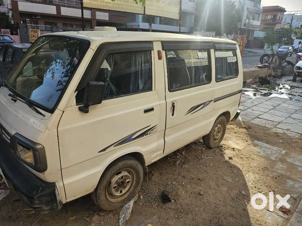 Maruti Omni Orijnal Condtion, गाड़ियों के ब्रोकर नहीं फ़ोन करें