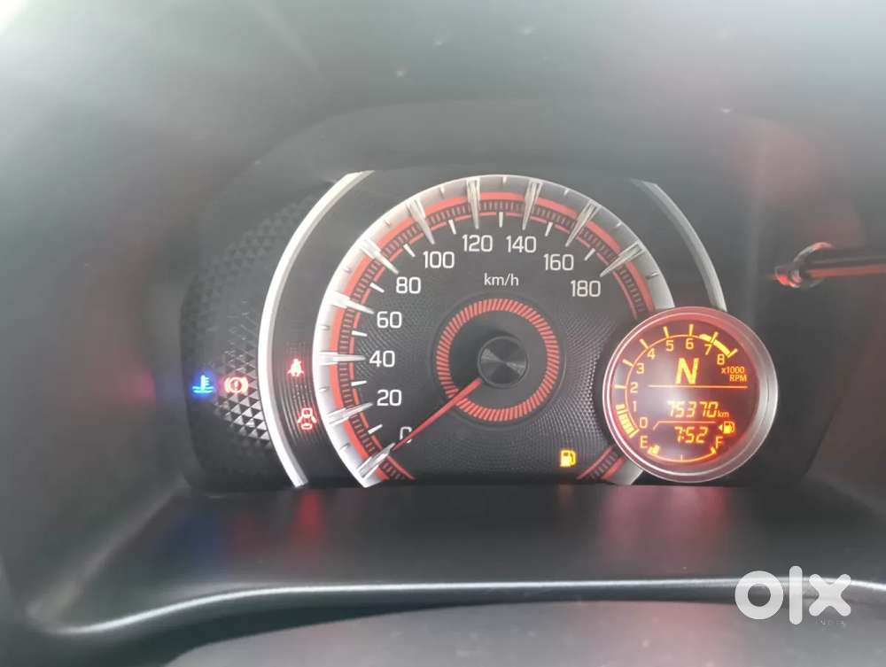 Maruti Suzuki Celerio Zxi Amt, 2022, Petrol