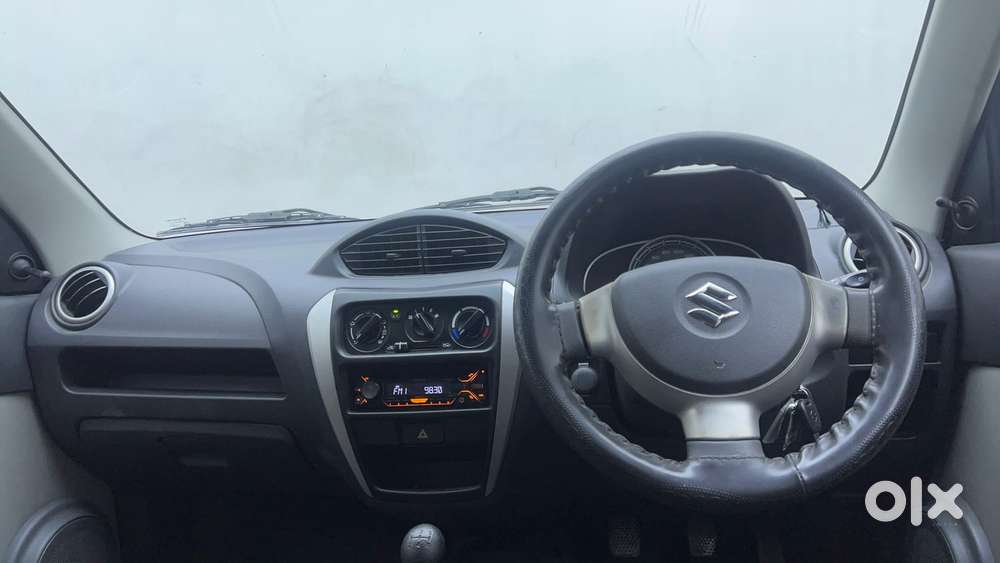 Maruti Suzuki Alto 800 Lxi, 2018, Petrol