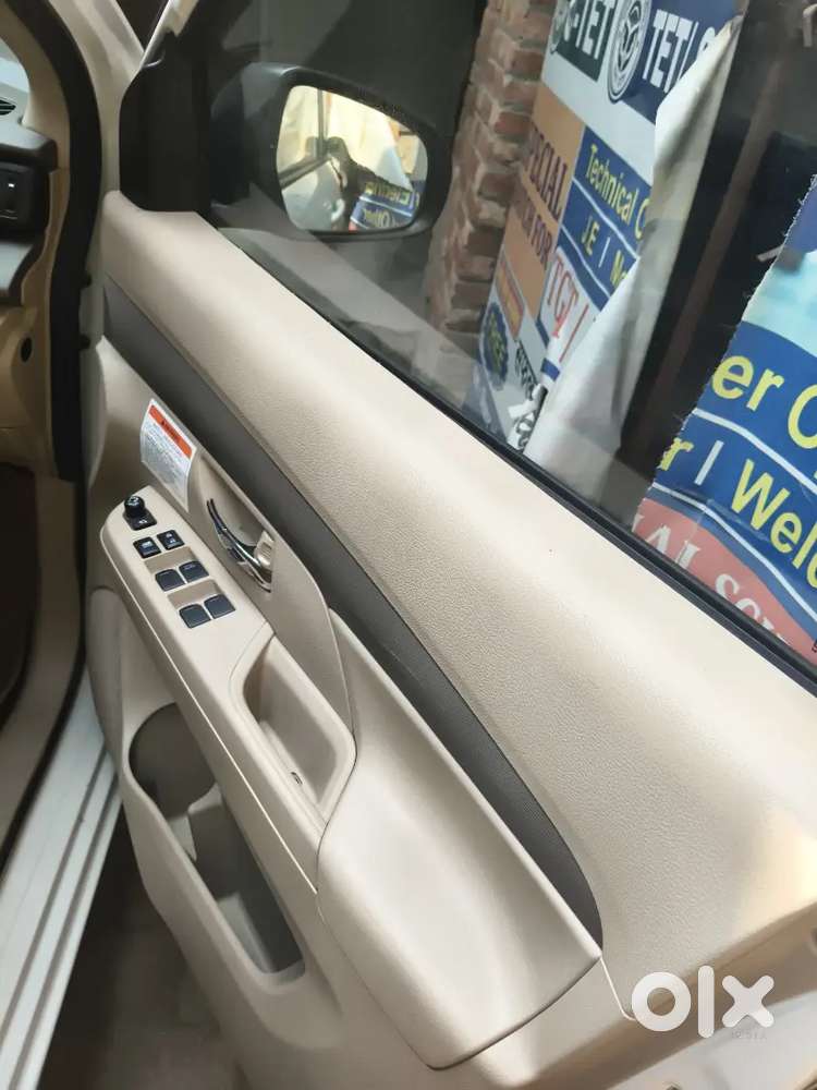 Maruti Suzuki Ertiga 2026 Cng & Hybrids 10000 Km Driven