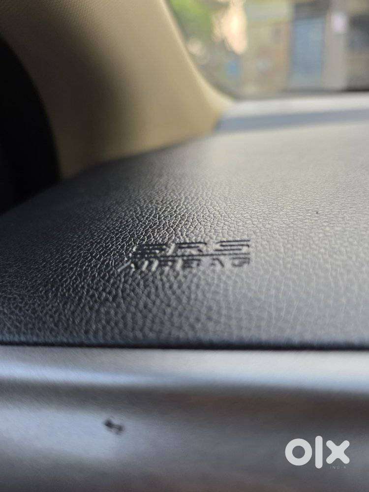 Honda City, 2014, Diesel