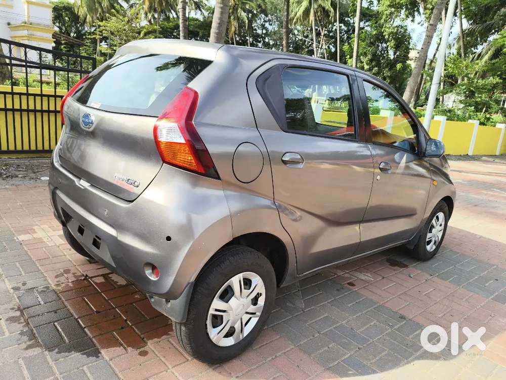 Datsun Redi Go 2018 Limited Edition