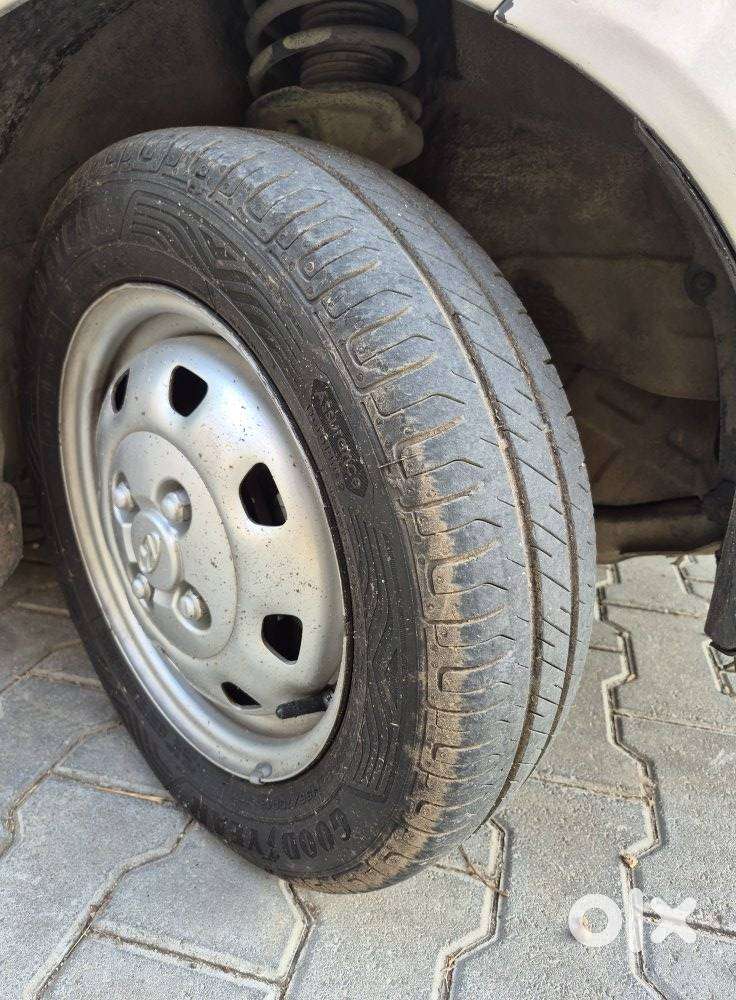 Hyundai Santro Xing Gls, 2008, Petrol