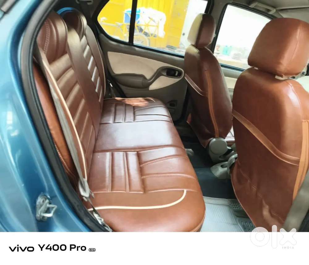 Tata Indigo Ecs 2007 Diesel 146000 Km Driven( Excellent Condition)