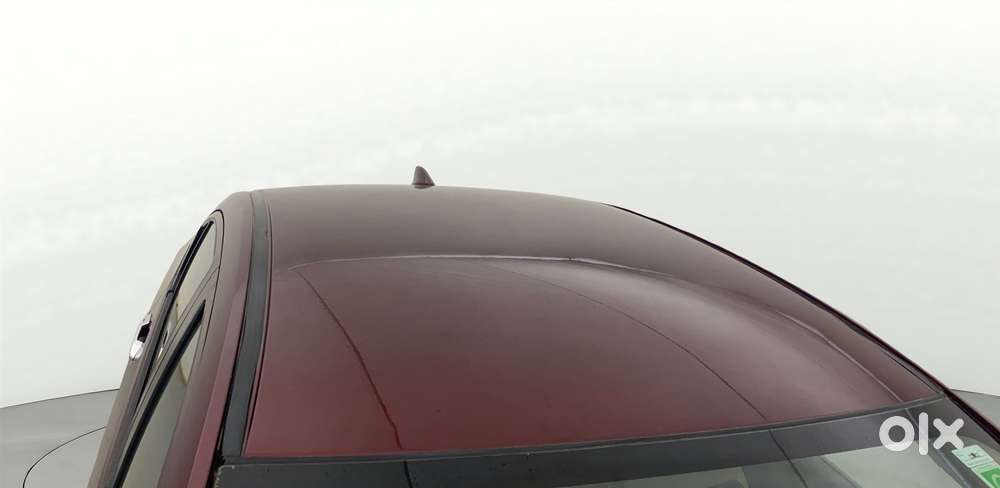 Honda City 2015-2017 I Vtec V, 2016, Petrol