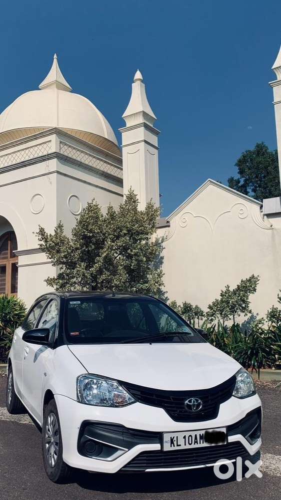 Toyota Etios Liva Diesel Manual 2012