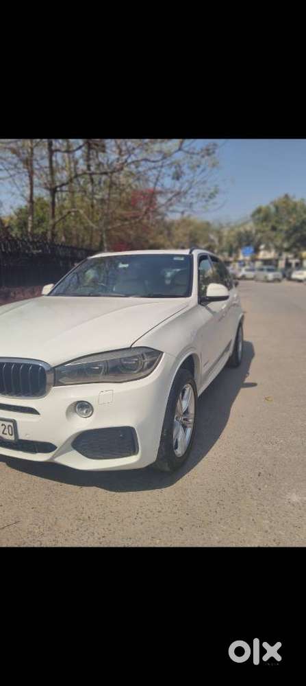 Bmw X5 X Drive 30d M Sport, 2018, Diesel