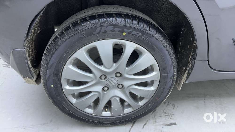 Maruti Suzuki Baleno 1.2 Zeta, 2018, Petrol