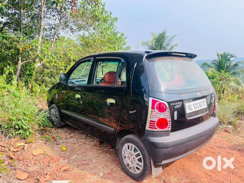 Hyundai Santro Xing 2006